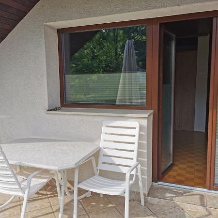 Apartma Marusa 블레드 외부 사진