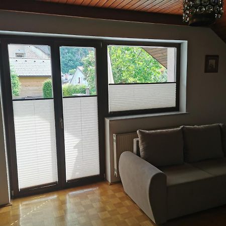 Apartma Marusa 블레드 외부 사진