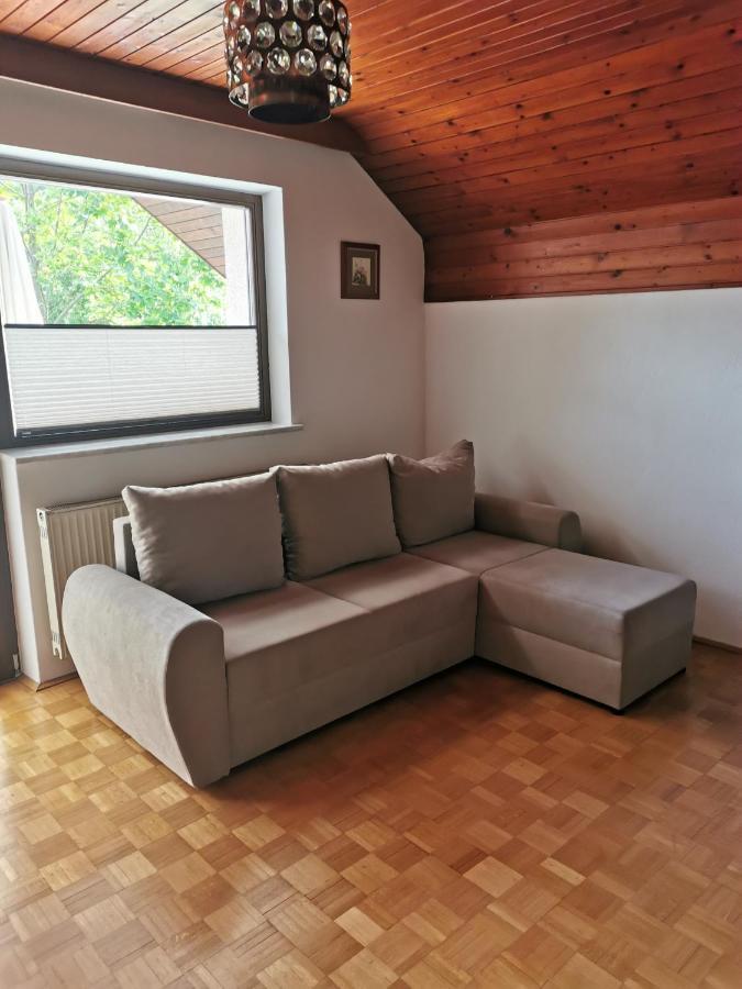 Apartma Marusa 블레드 외부 사진