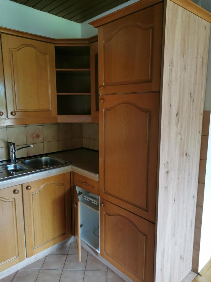 Apartma Marusa 블레드 외부 사진