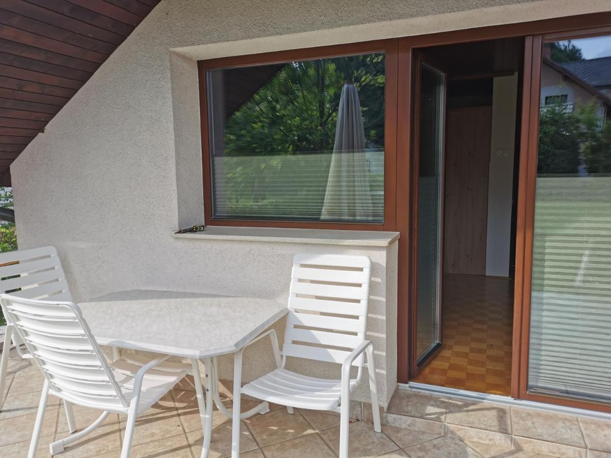 Apartma Marusa 블레드 외부 사진