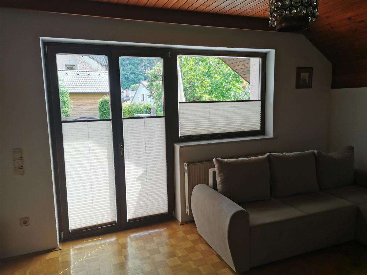 Apartma Marusa 블레드 외부 사진