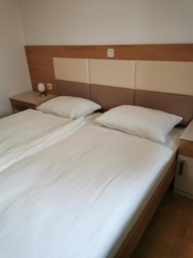 Apartma Marusa 블레드 외부 사진