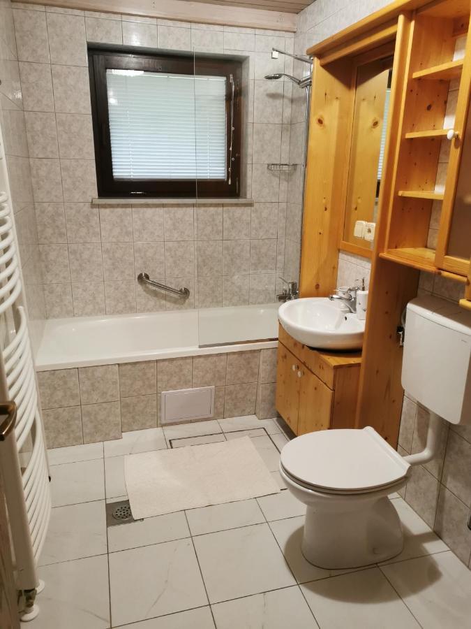 Apartma Marusa 블레드 외부 사진