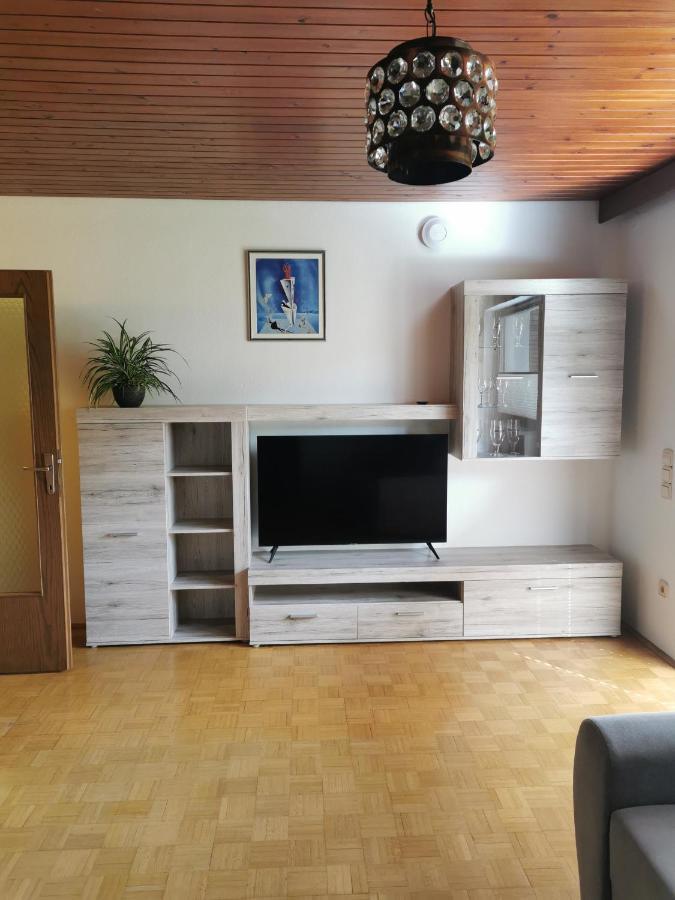 Apartma Marusa 블레드 외부 사진